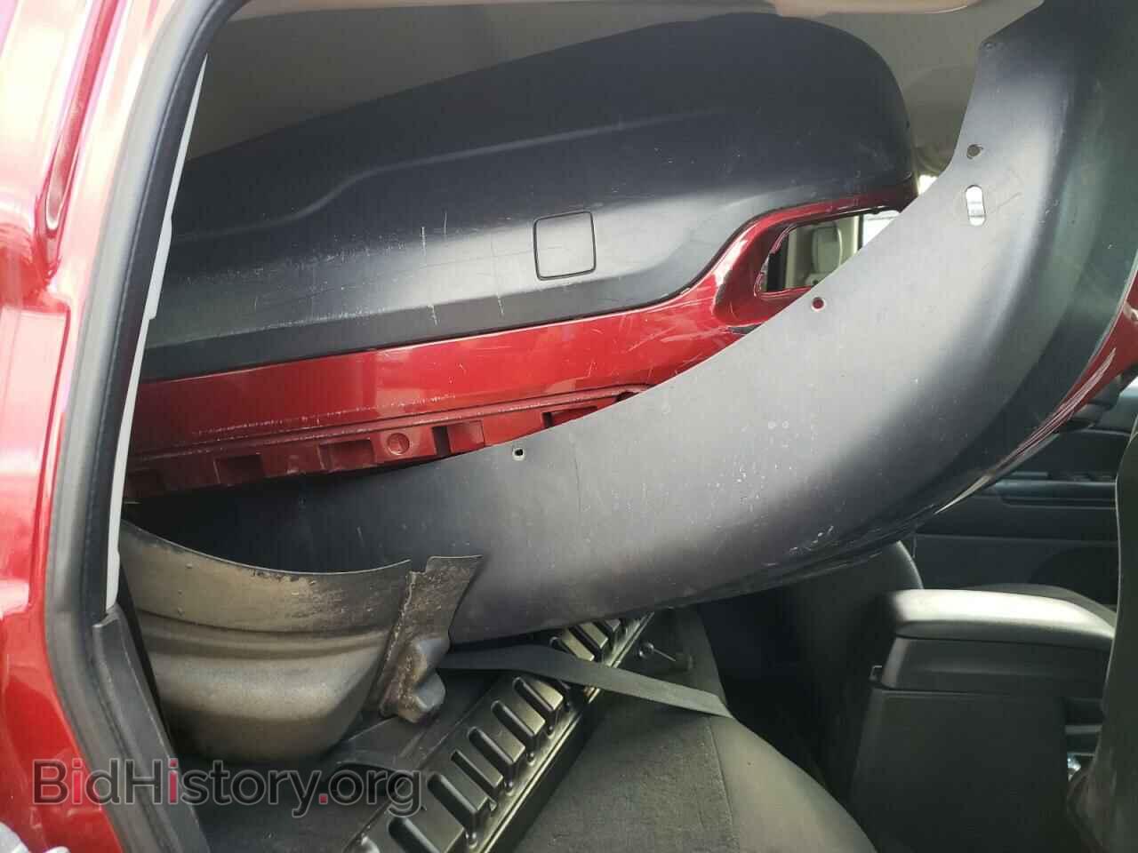 2014 JEEP COMPASS - VIN: 1C4NJDBB2ED774162 - Photo 13