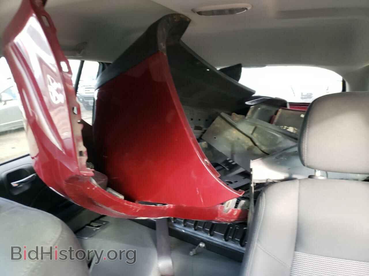 2014 JEEP COMPASS - VIN: 1C4NJDBB2ED774162 - Photo 10