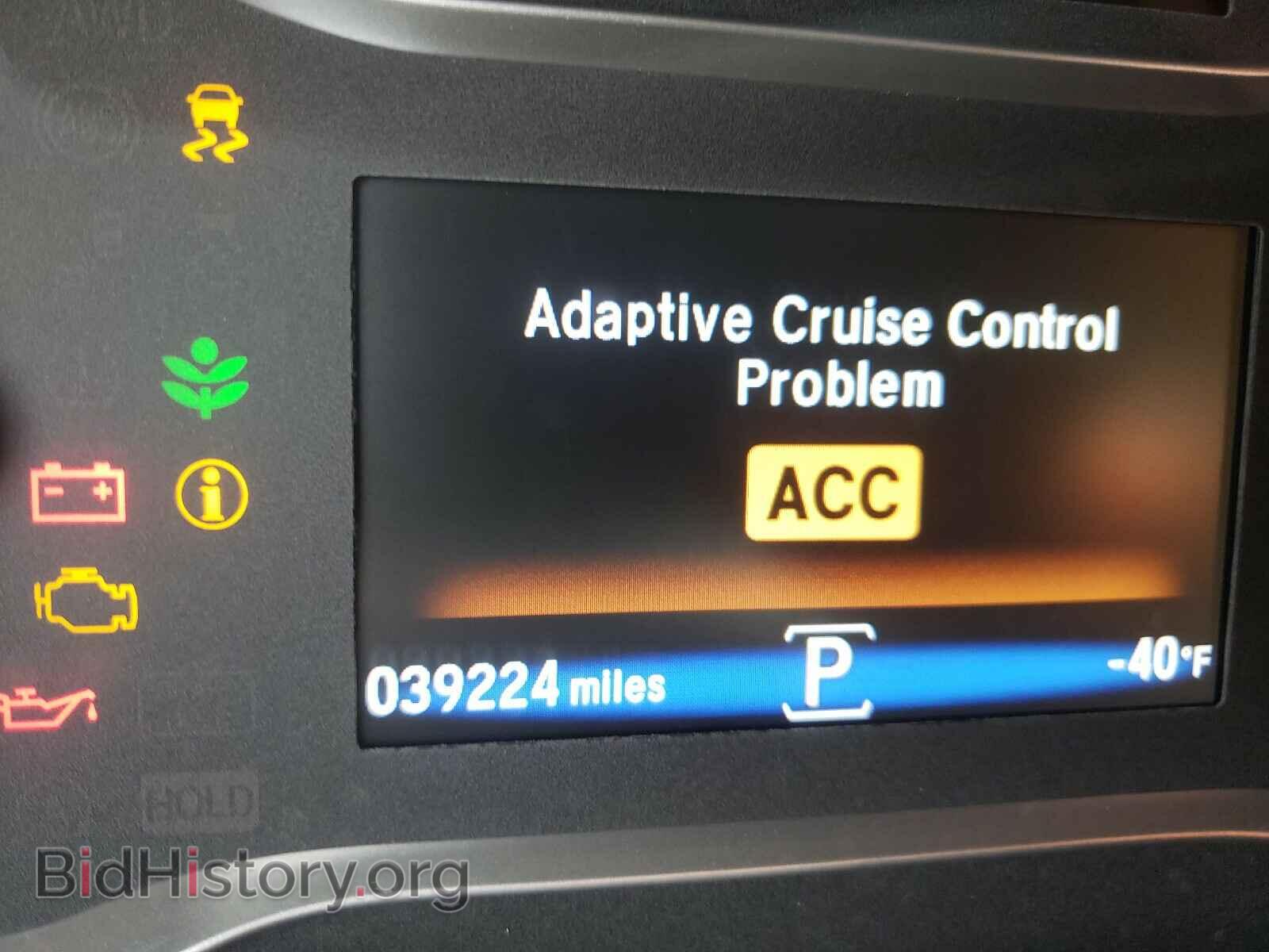 2019 HONDA RIDGELINE - VIN: 5FPYK3F89KB001977 - Фото 8