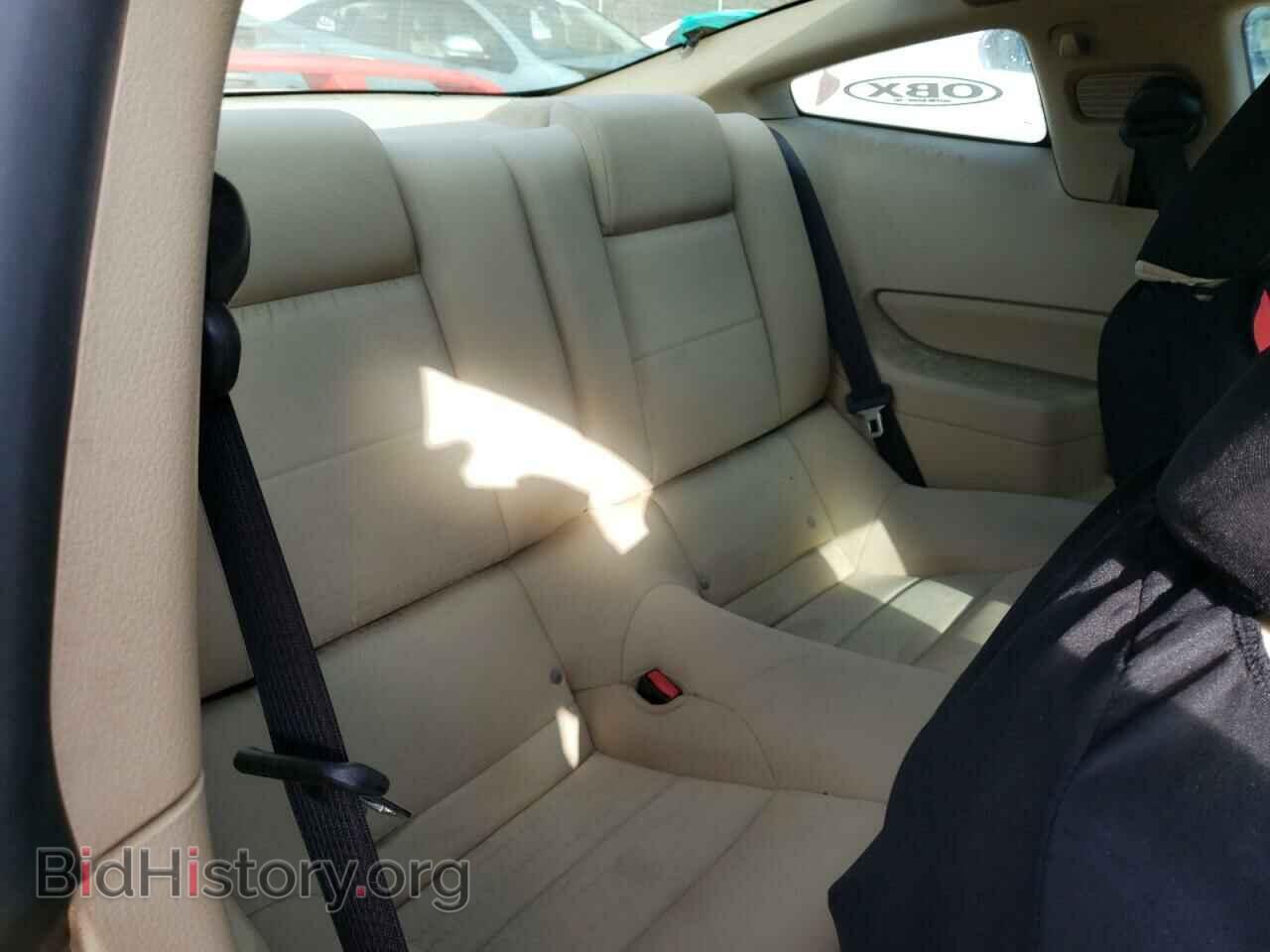 2006 FORD MUSTANG - VIN: 1ZVFT80N565192875 - Фото 10