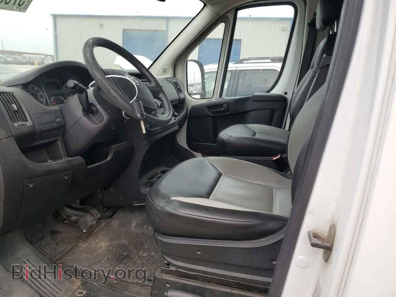 2016 RAM All Models - VIN: 3C6TRVAG4GE114877 - Фото 7