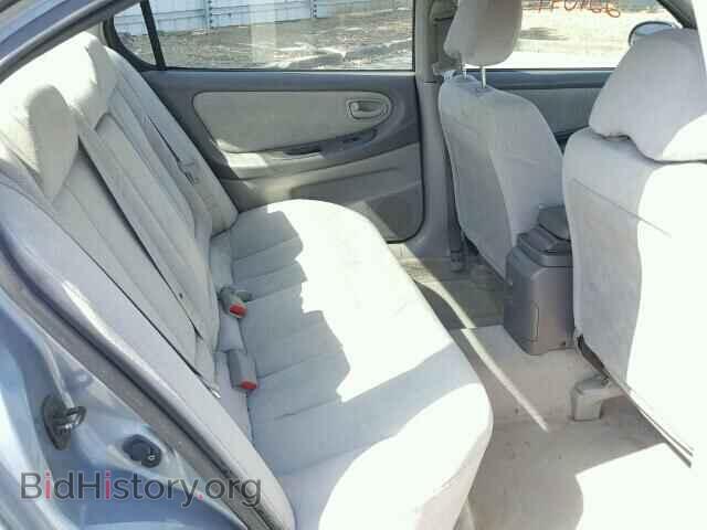 2000 NISSAN MAXIMA - VIN: JN1CA31D7YT525891 - Фото 6