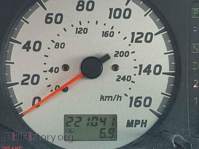 2000 NISSAN MAXIMA - VIN: JN1CA31D7YT525891 - Фото 8