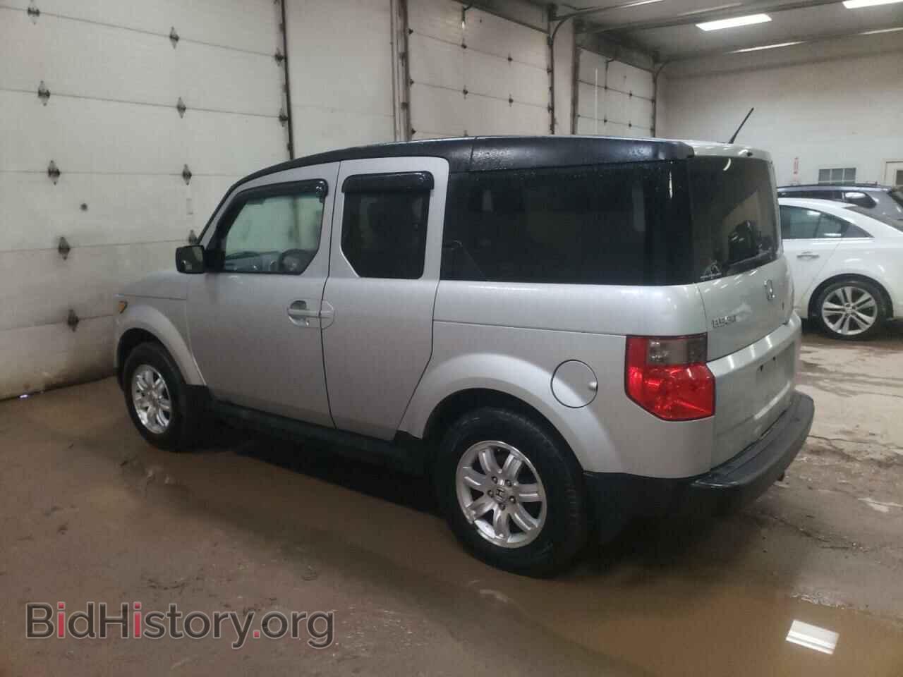 2006 HONDA ELEMENT - VIN: 5J6YH28706L005502 - Фото 2