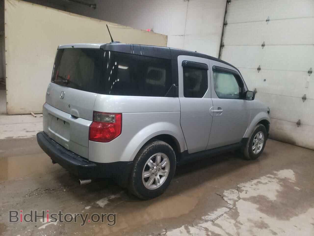 2006 HONDA ELEMENT - VIN: 5J6YH28706L005502 - Фото 3