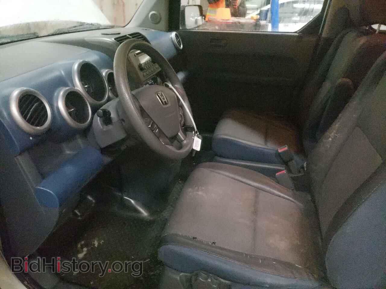 2006 HONDA ELEMENT - VIN: 5J6YH28706L005502 - Фото 7