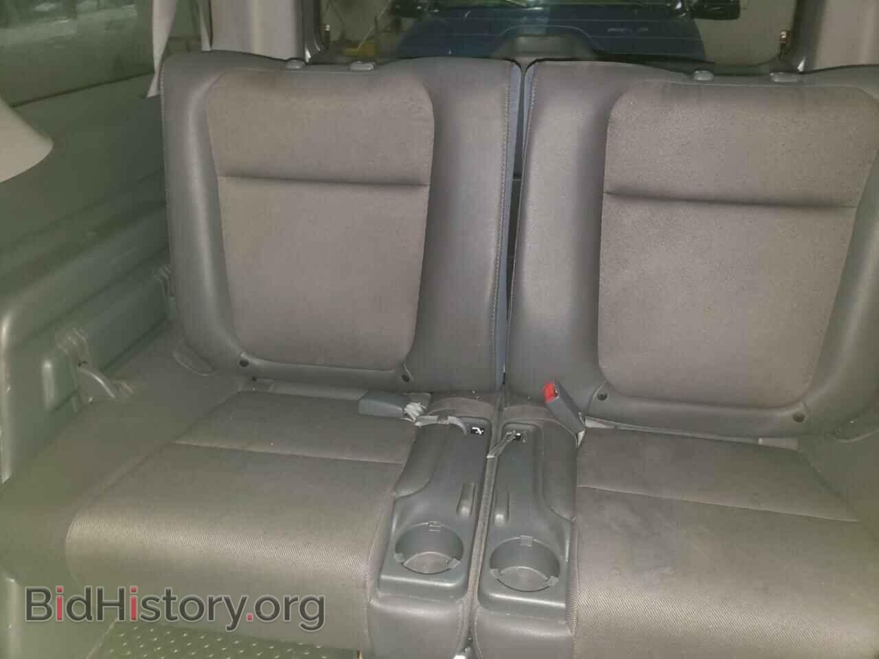 2006 HONDA ELEMENT - VIN: 5J6YH28706L005502 - Фото 10