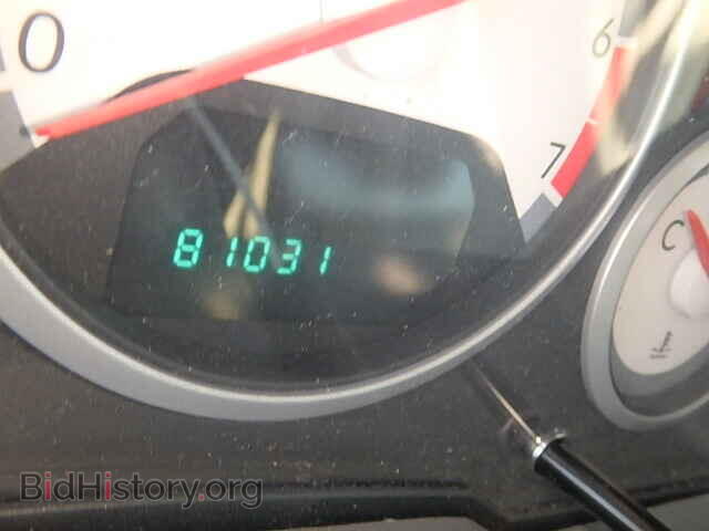 2010 DODGE CARAVAN - VIN: 2D4RN5D10AR411658 - Фото 8