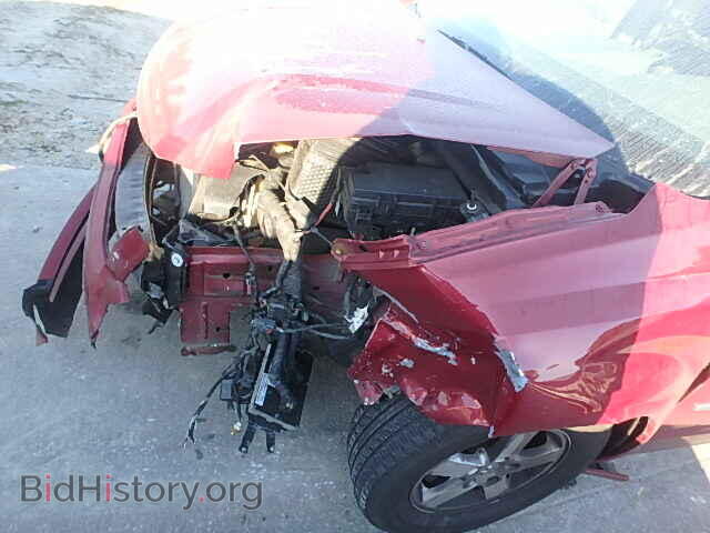 2010 DODGE CARAVAN - VIN: 2D4RN5D10AR411658 - Фото 9