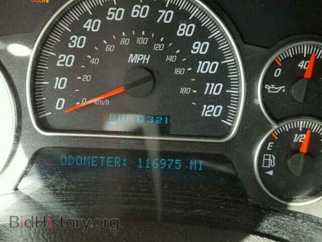 2003 GMC ENVOY - VIN: 1GKES16P936211679 - Фото 8