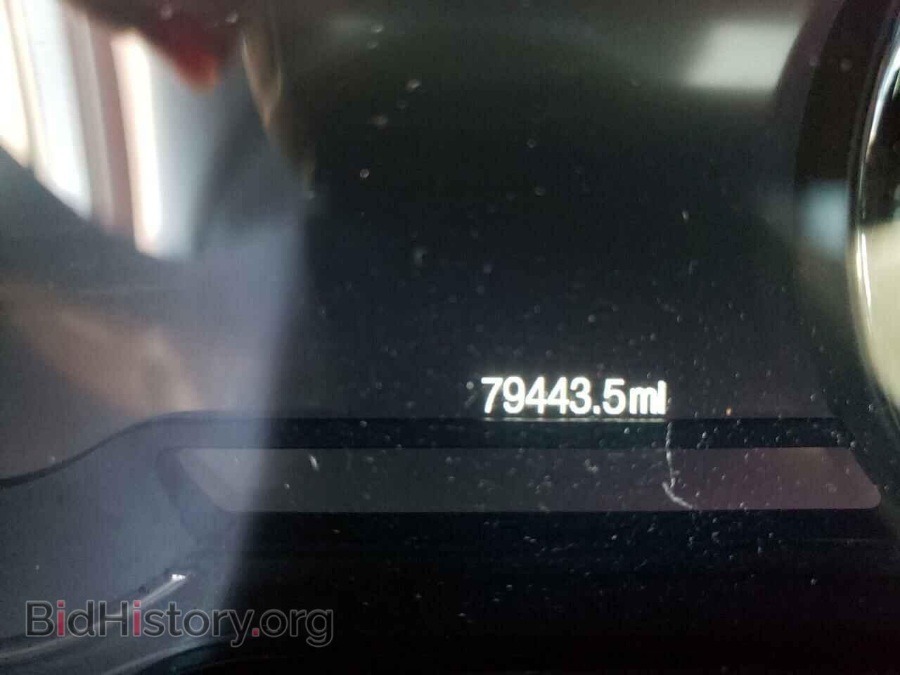 2017 LINCOLN MKC - VIN: 5LMCJ2C95HUL12862 - Фото 8