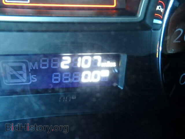 2015 NISSAN PATHFINDER - VIN: 5N1AR2MN2FC674262 - Photo 8