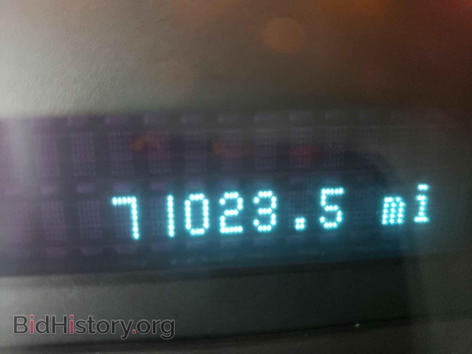2012 FORD ESCAPE - VIN: 1FMCU9E70CKB68835 - Фото 8