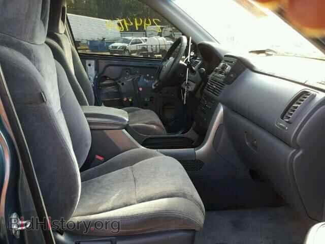 2005 HONDA PILOT - VIN: 5FNYF184X5B060035 - Фото 5