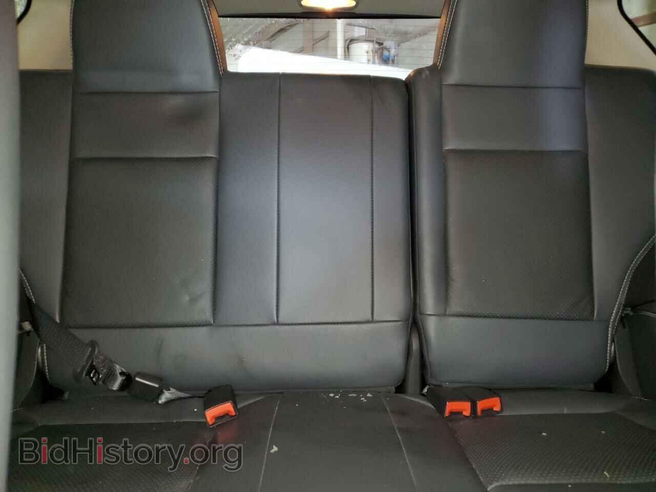 2014 JEEP COMPASS - VIN: 1C4NJCCB0ED849353 - Фото 10