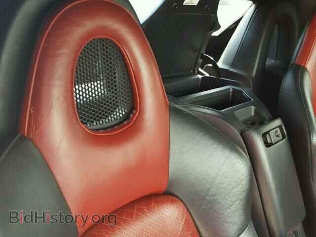 2005 HONDA S2000 - VIN: JHMAP21475S002397 - Фото 6