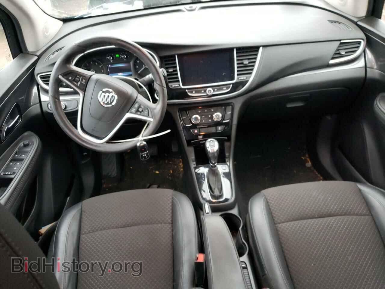 2019 BUICK ENCORE - VIN: KL4CJASBXKB944534 - Фото 8