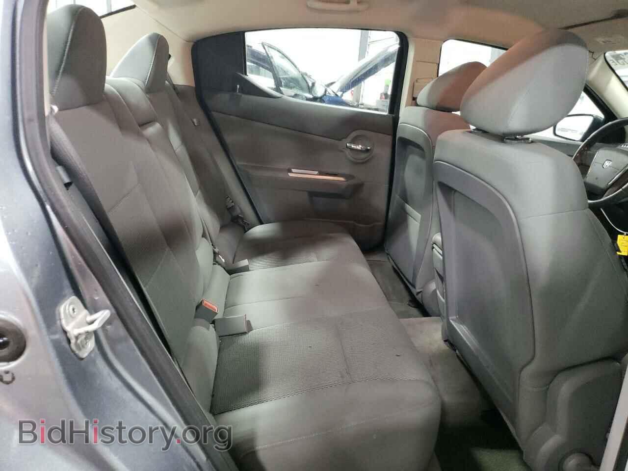 2008 DODGE AVENGER - VIN: 1B3LC76M58N581292 - Фото 10