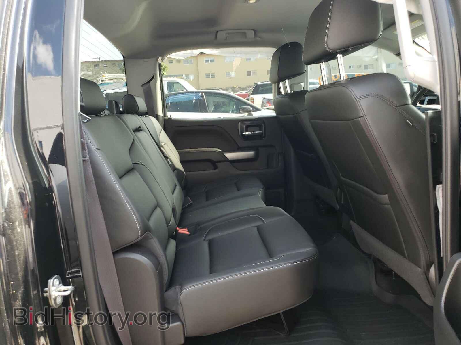 2017 CHEVROLET SILVERADO - VIN: 3GCPCREH9HG353577 - Фото 6