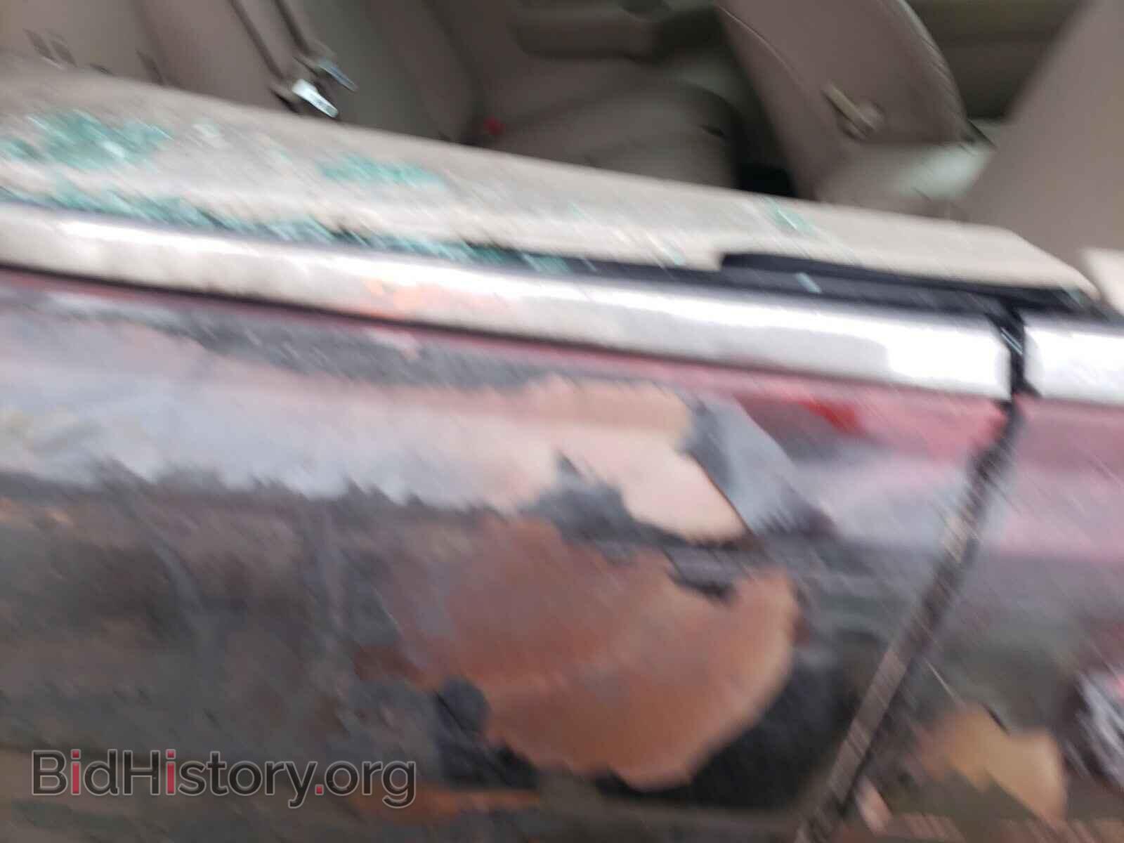 2012 CHRYSLER 200 - VIN: 1C3BCBEB4CN249192 - Фото 6