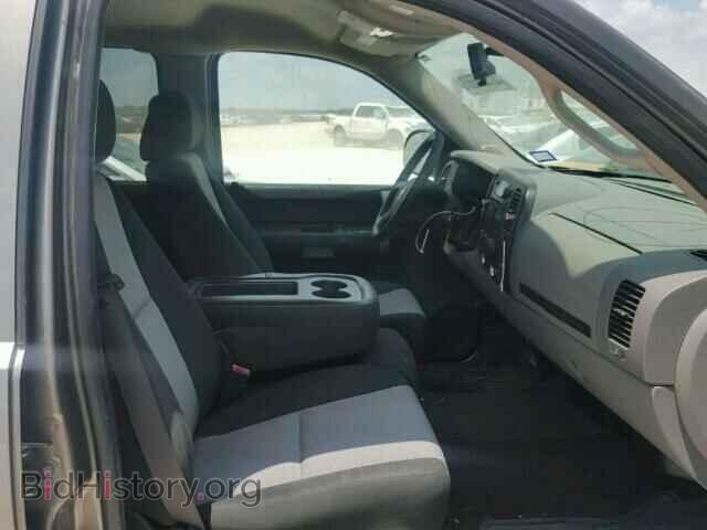 2008 CHEVROLET SILVERADO - VIN: 3GCEC13C68G306457 - Фото 5