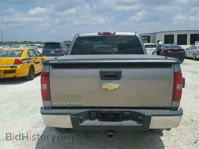 2008 CHEVROLET SILVERADO - VIN: 3GCEC13C68G306457 - Фото 6
