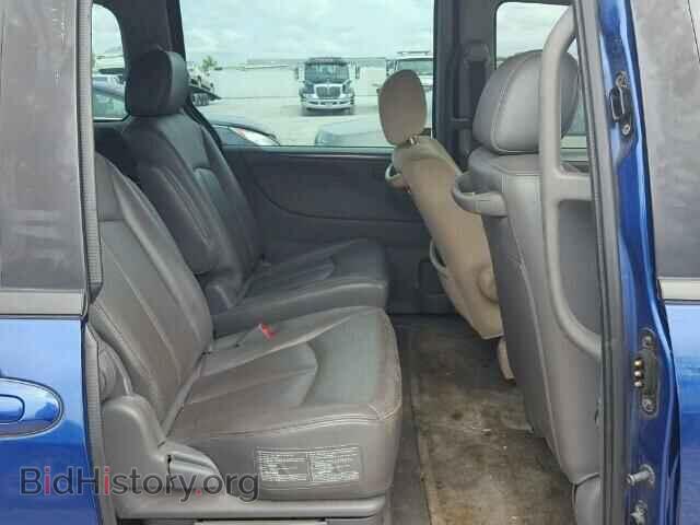 2004 MAZDA MPV - VIN: JM3LW28J540514623 - Фото 6