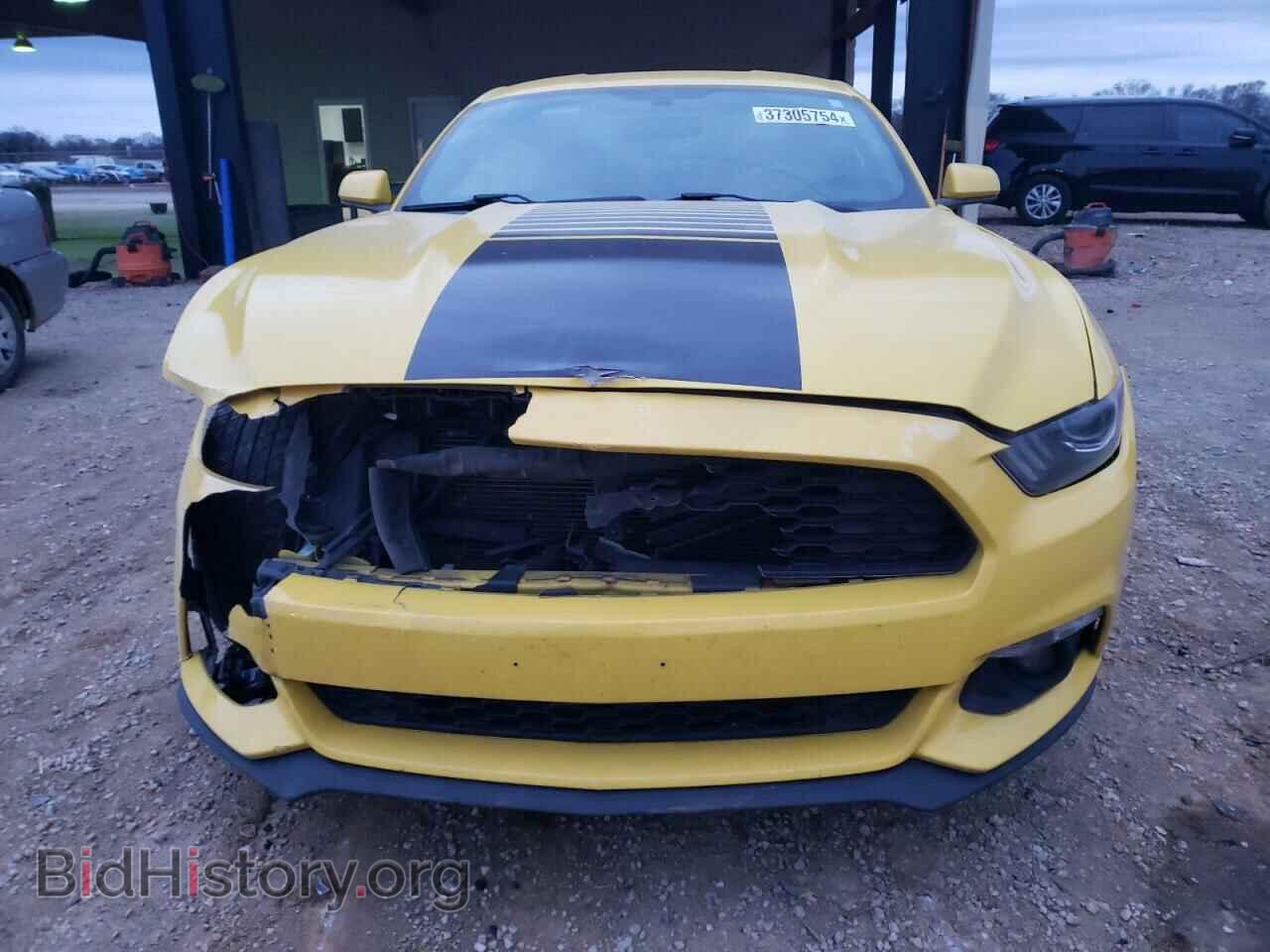 2016 FORD ALL Models - VIN: 1FA6P8TH2G5265866 - Фото 5