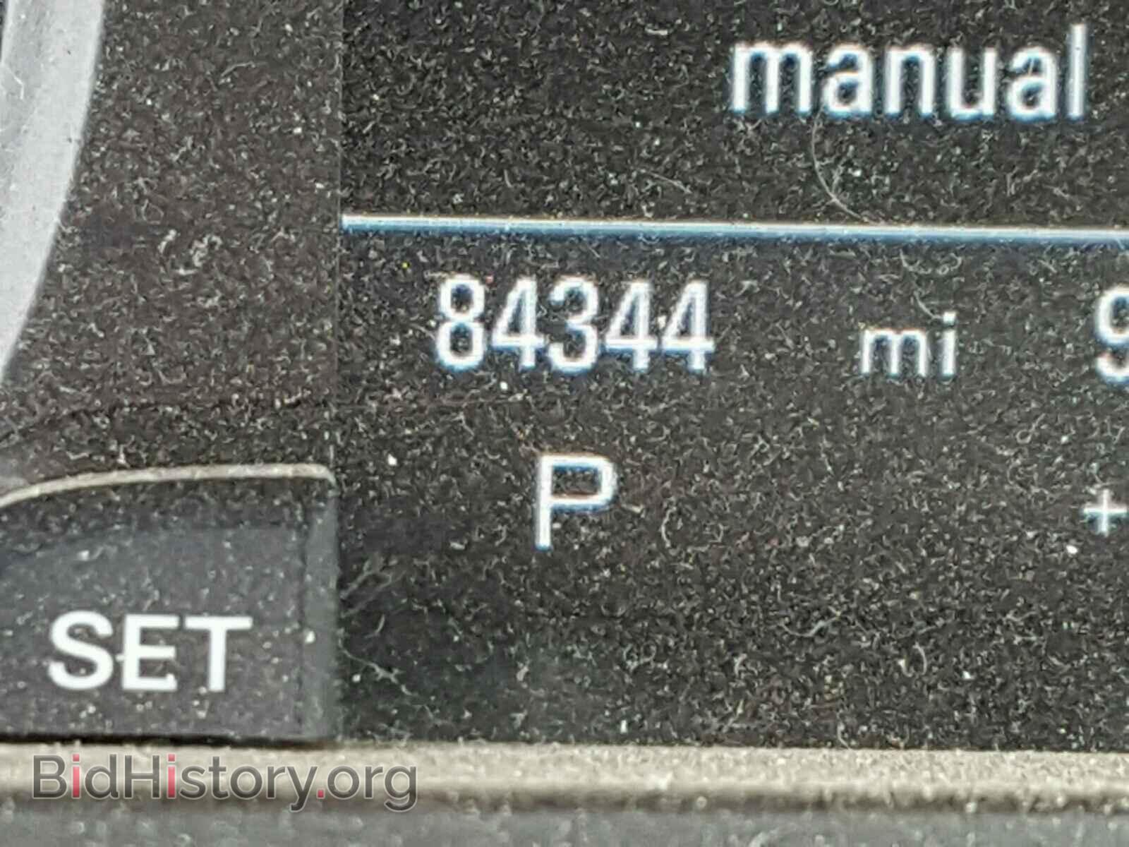 2011 AUDI A4 - VIN: WAUWFAFL4BA025865 - Фото 8