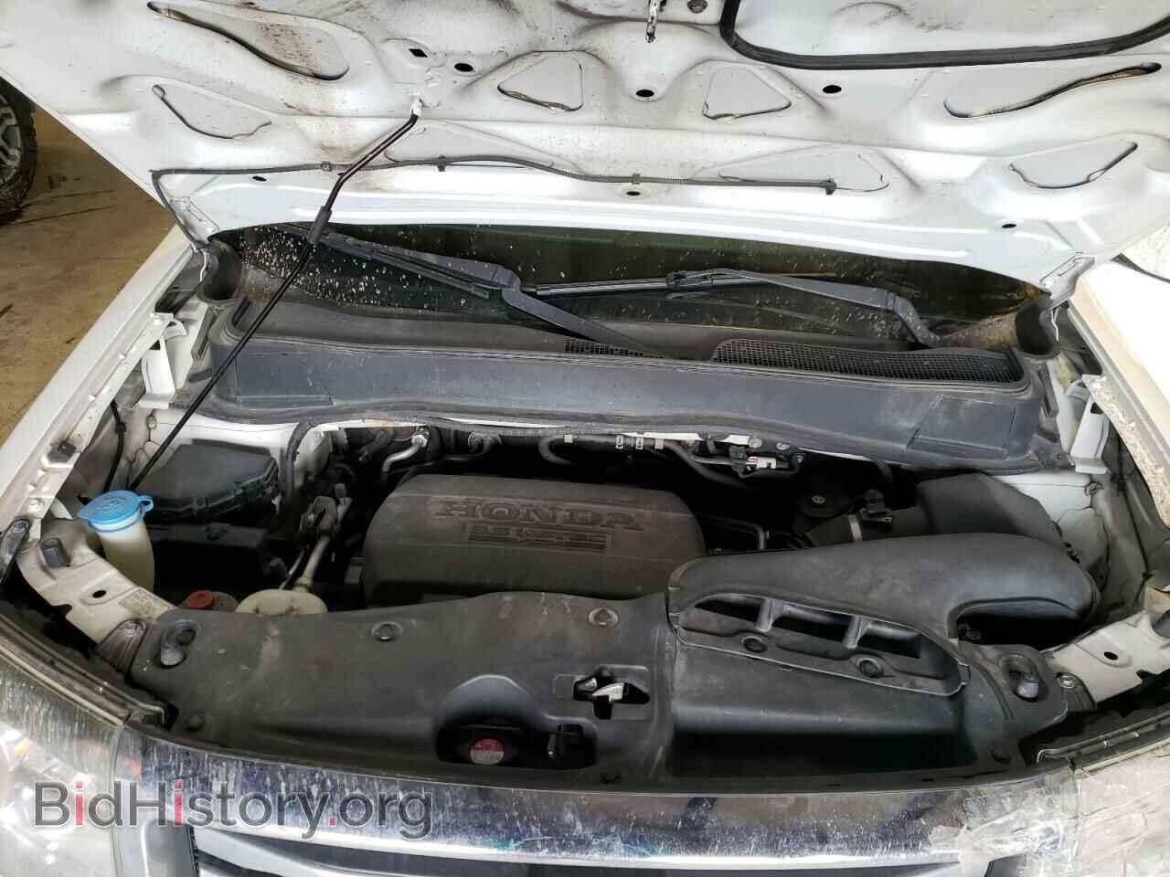 2012 HONDA PILOT - VIN: 5FNYF4H51CB025617 - Фото 7