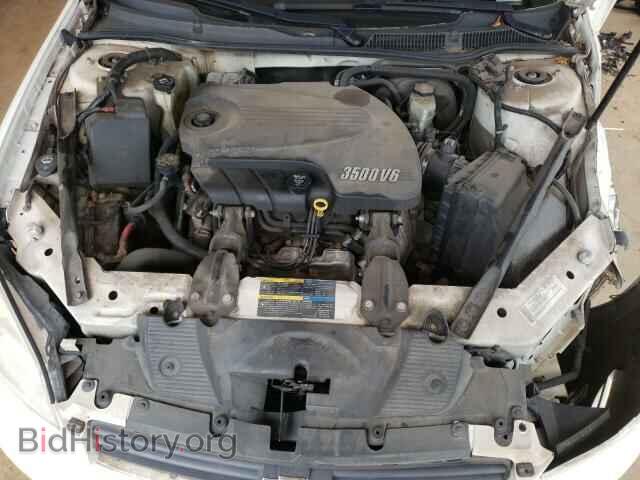 2008 CHEVROLET IMPALA - VIN: 2G1WT55N889130833 - Photo 7