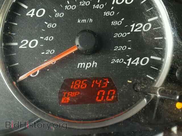 2005 MAZDA 6 - VIN: 1YVHP84C955M42877 - Фото 8