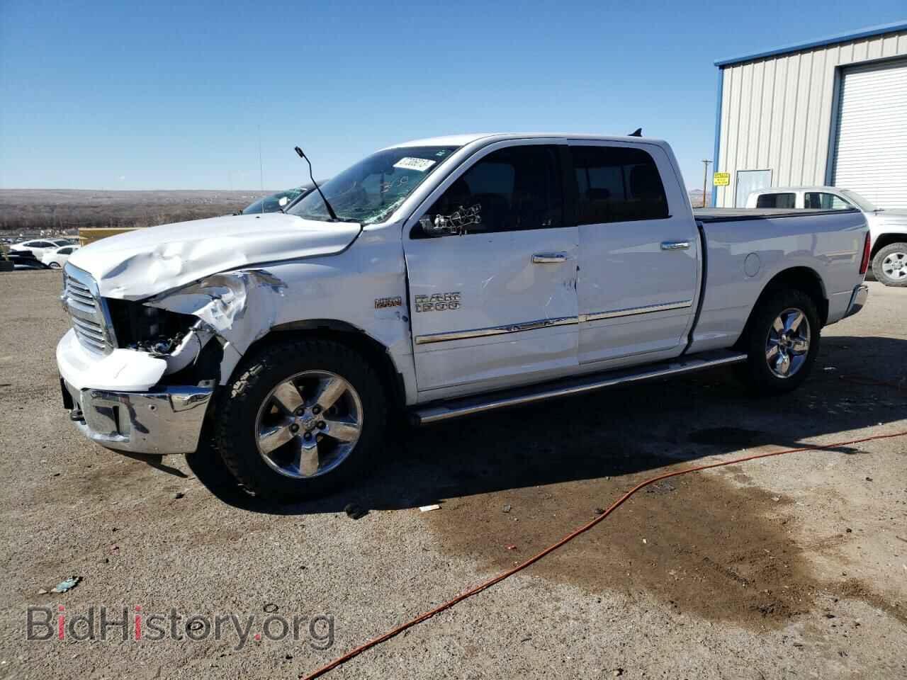 Фотография 1C6RR7TT2HS719897 - RAM 1500 2017