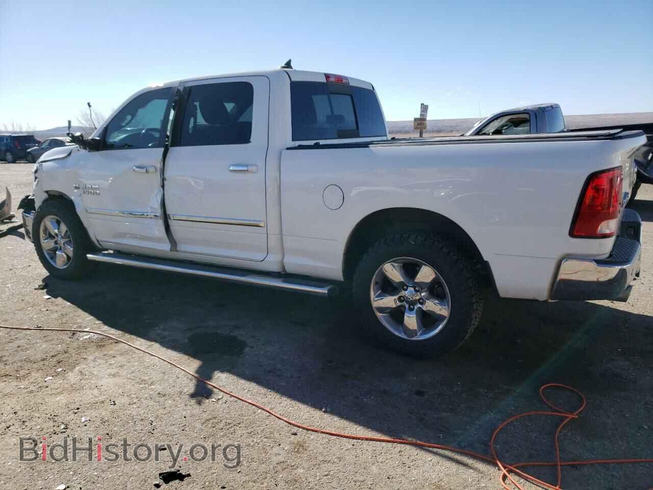 2017 RAM 1500 - VIN: 1C6RR7TT2HS719897 - Photo 2