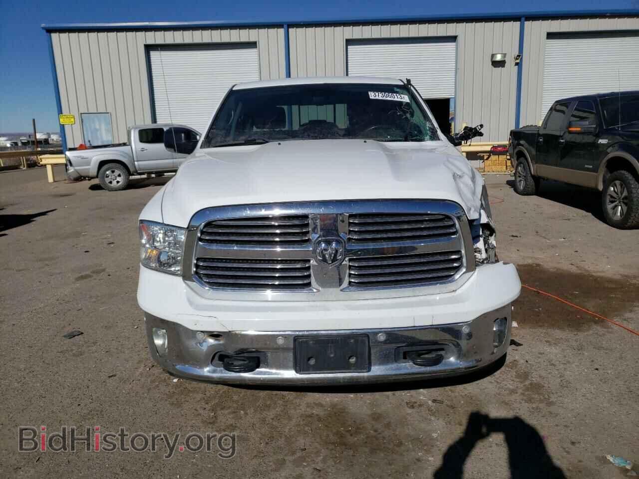 2017 RAM 1500 - VIN: 1C6RR7TT2HS719897 - Photo 5