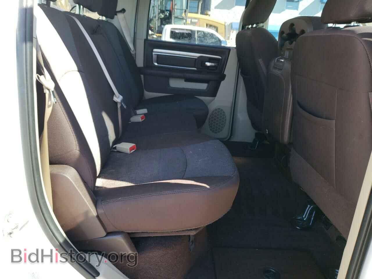 2017 RAM 1500 - VIN: 1C6RR7TT2HS719897 - Photo 10