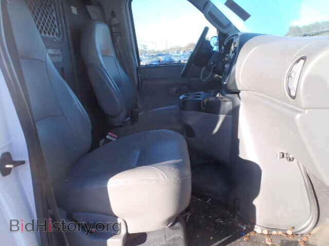 2007 FORD ECONOLINE - VIN: 1FTNE24W07DA21614 - Фото 5
