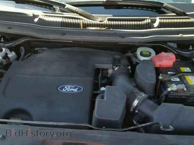 2012 FORD EXPLORER - VIN: 1FMHK7D83CGA16481 - Фото 7