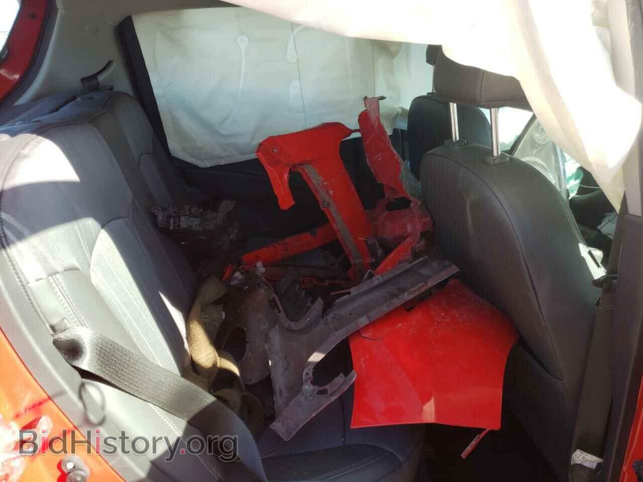 2013 CHEVROLET SPARK - VIN: KL8CB6S90DC608300 - Photo 6