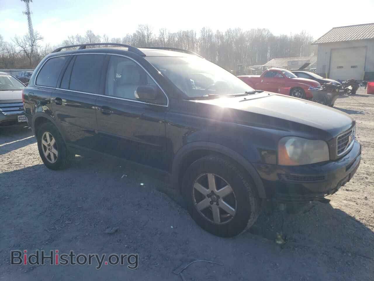 2007 VOLVO XC90 - VIN: YV4CM982571360801 - Фото 4