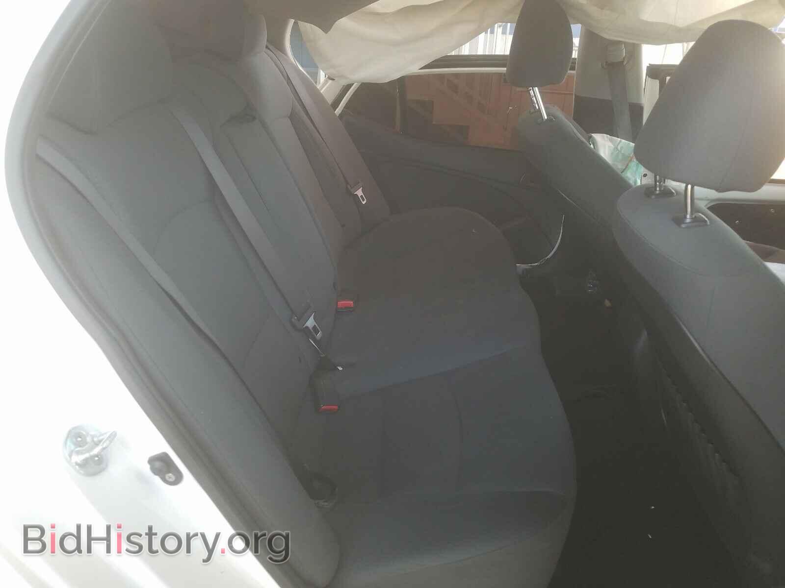 2015 KIA OPTIMA - VIN: KNAGM4A75F5620180 - Photo 6