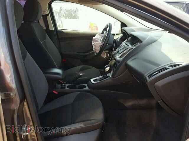 2014 FORD FOCUS - VIN: 1FADP3F20EL281705 - Photo 5