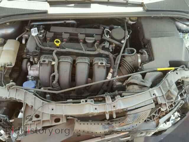 2014 FORD FOCUS - VIN: 1FADP3F20EL281705 - Photo 7