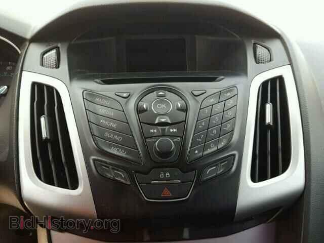 2014 FORD FOCUS - VIN: 1FADP3F20EL281705 - Photo 9
