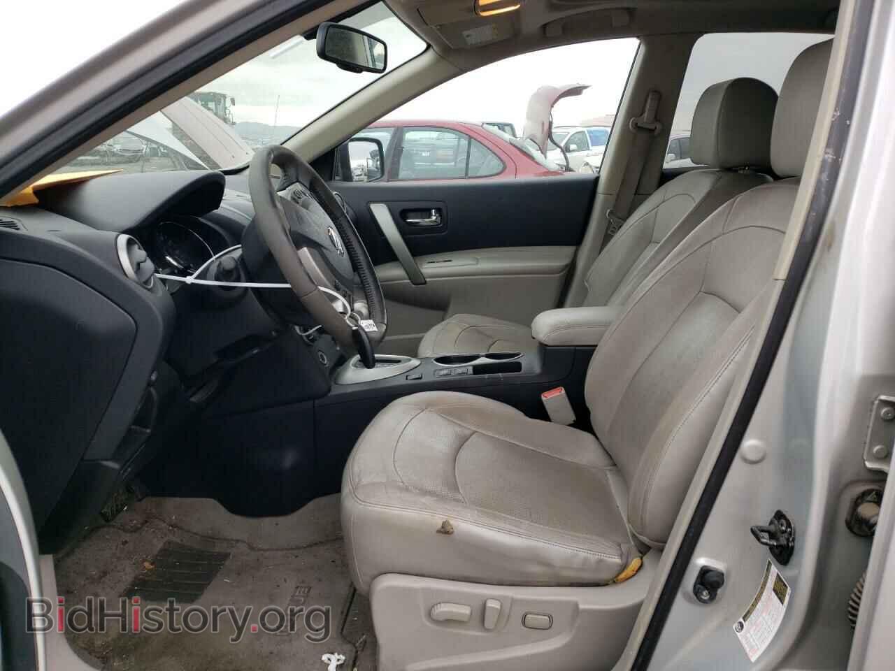 2012 NISSAN ROGUE - VIN: JN8AS5MT2CW292790 - Фото 7