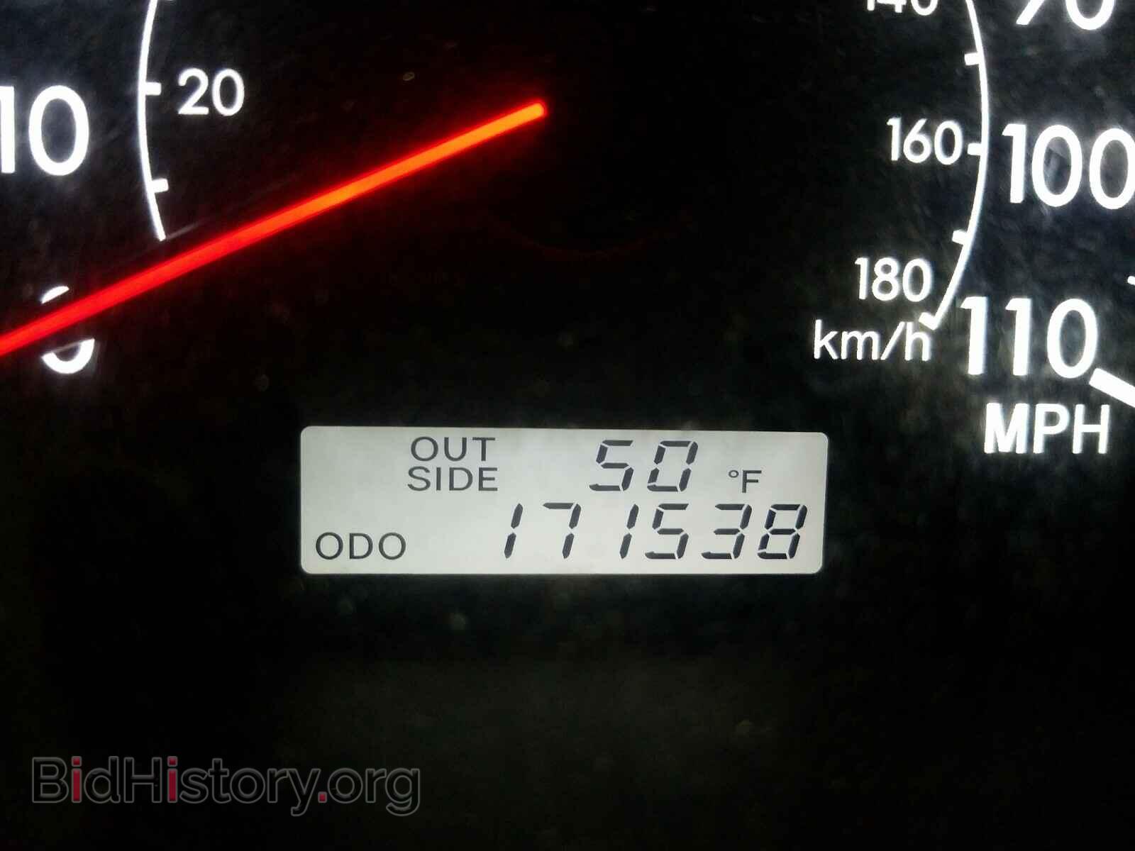 2007 TOYOTA COROLLA - VIN: 1NXBR32E77Z848447 - Фото 8