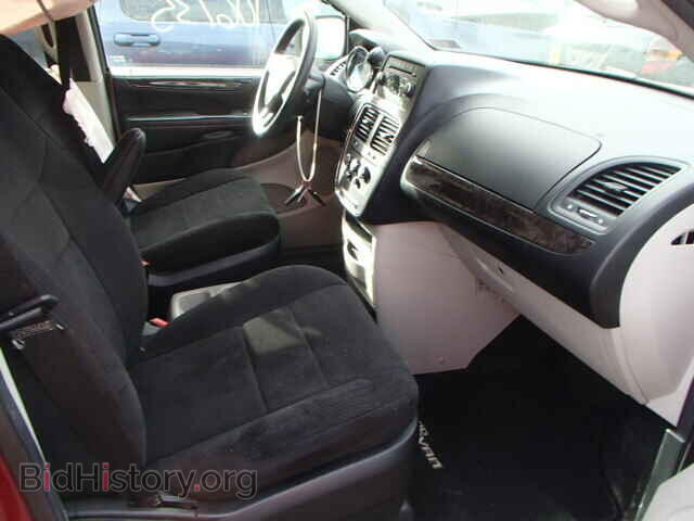 2011 DODGE CARAVAN - VIN: 2D4RN3DG5BR706233 - Photo 5
