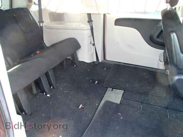2011 DODGE CARAVAN - VIN: 2D4RN3DG5BR706233 - Photo 6