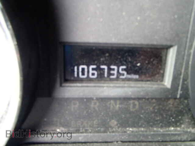 2011 DODGE CARAVAN - VIN: 2D4RN3DG5BR706233 - Photo 8