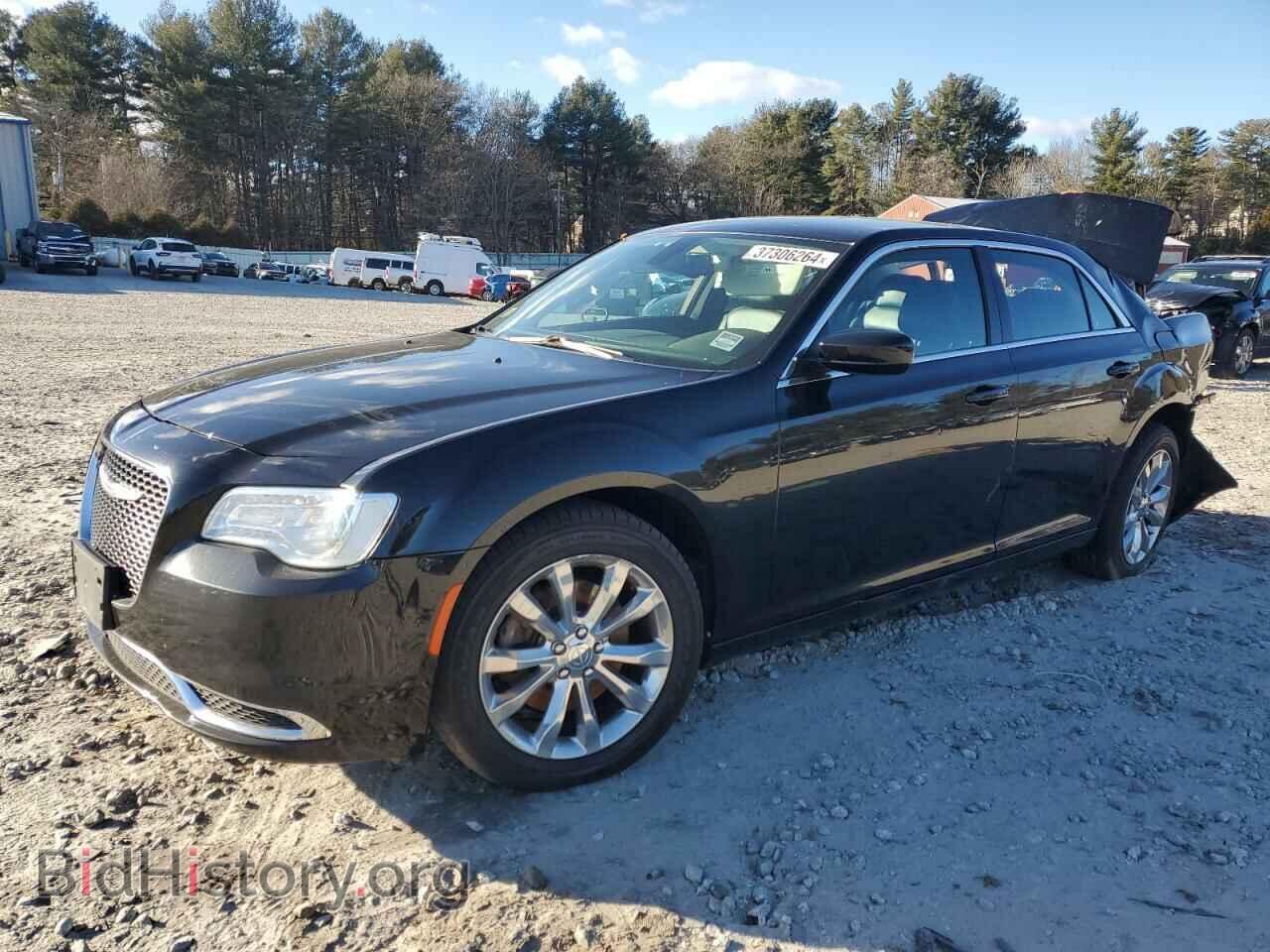 Photo 2C3CCARG0JH314338 - CHRYSLER 300 2018